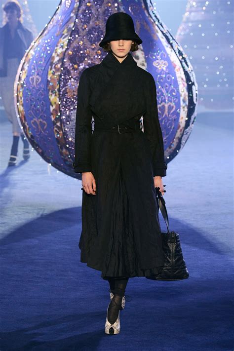 dior winter 22|dior autumn winter 2023.